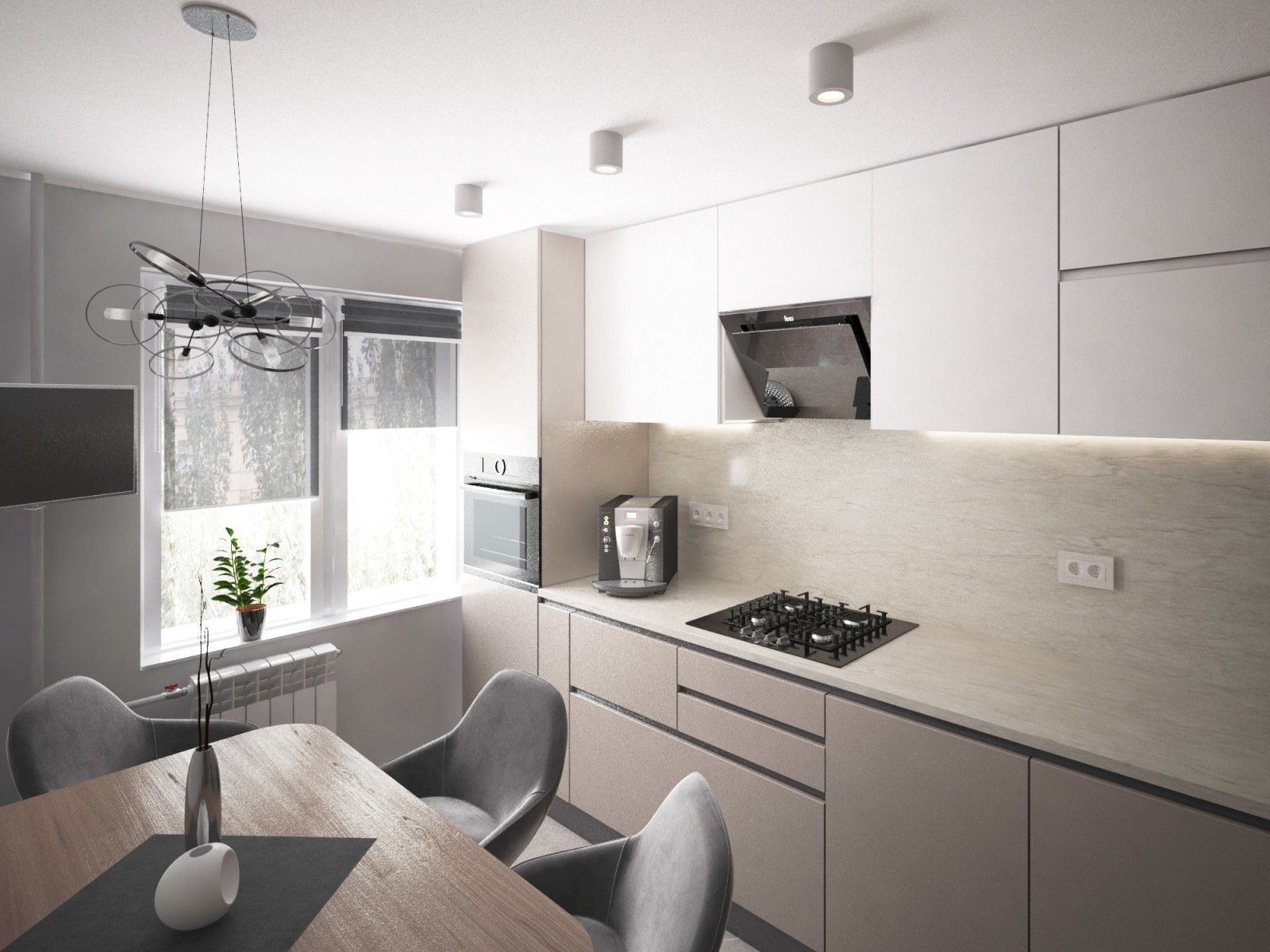 Обложка проекта: Kitchen