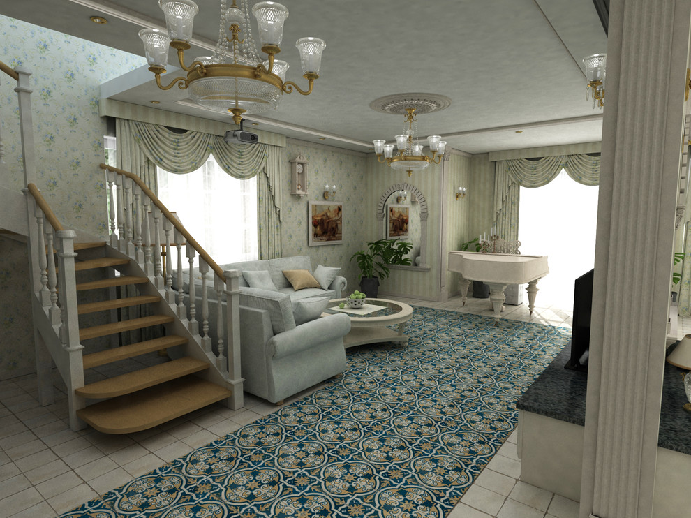 Обложка проекта: Частный дом в Песочном