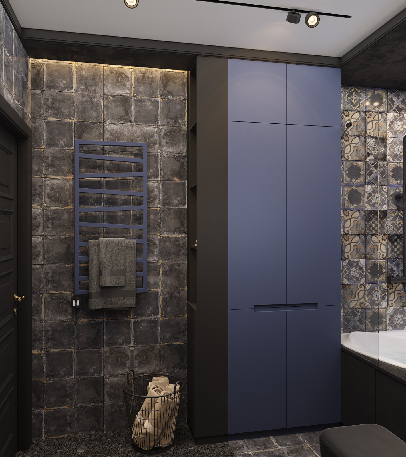 Ванная комната