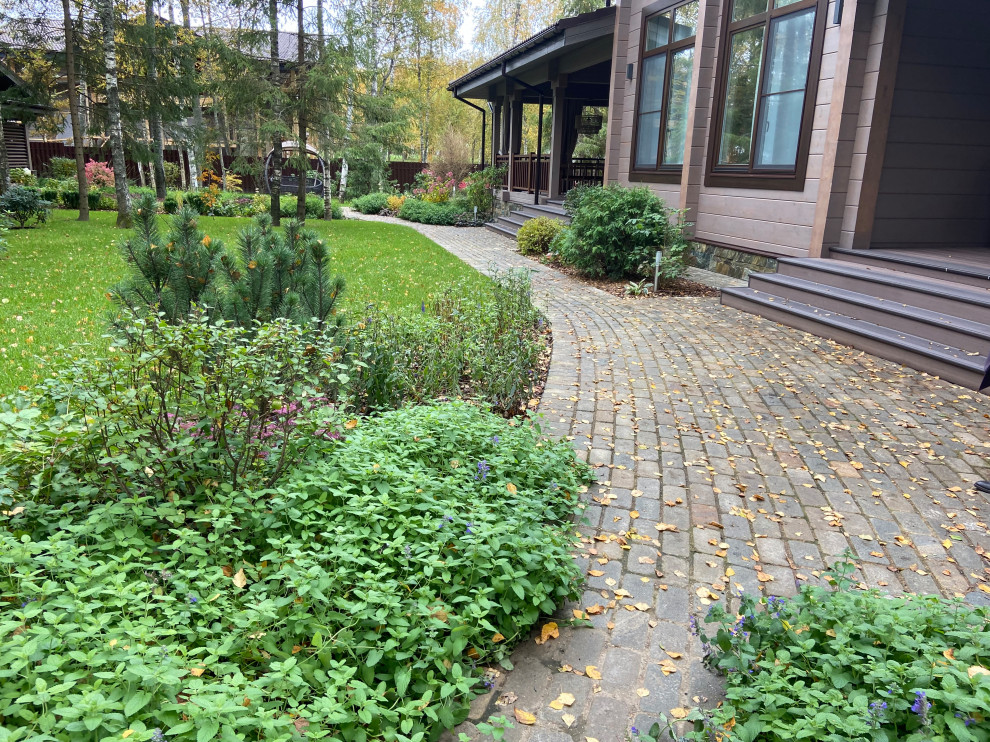 Участок для Ольги