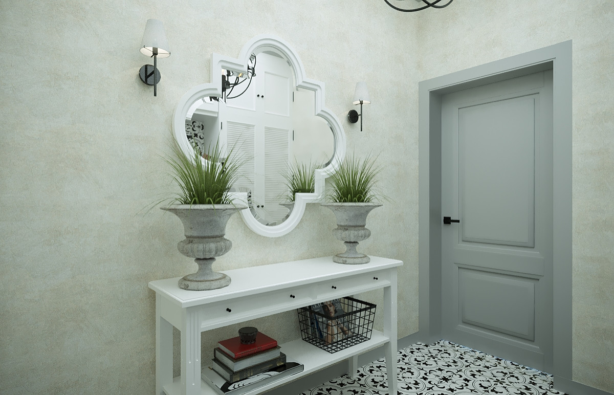 Семейное гнездо