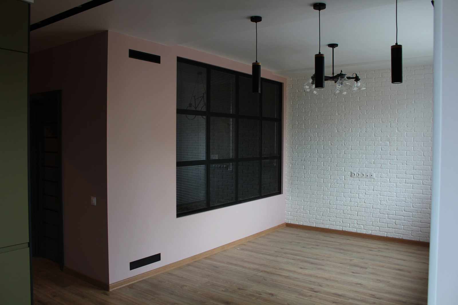 ЖК Парковый