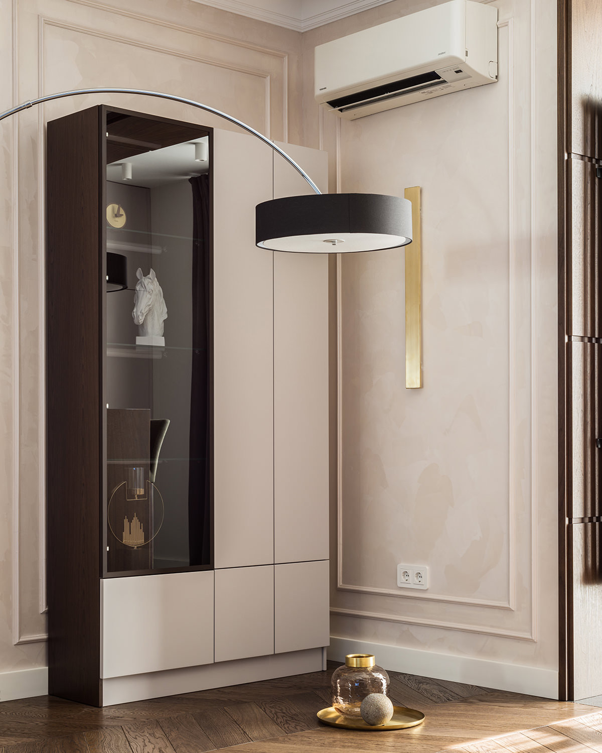 Интерьерный, архитектурный фотограф Андрей Ефимов