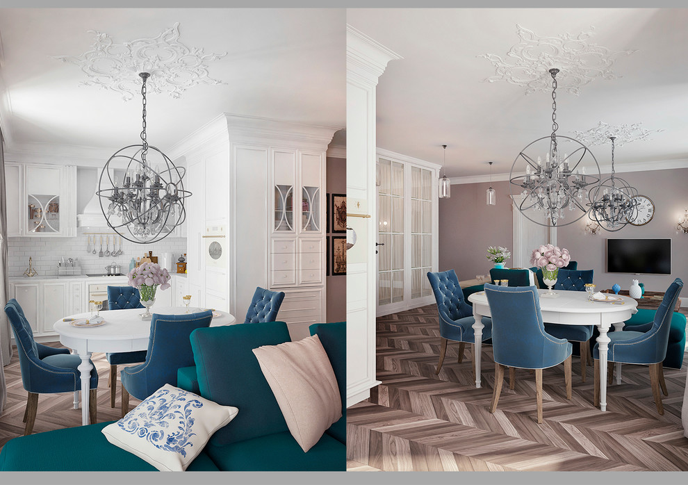 Квартира  для молодожен