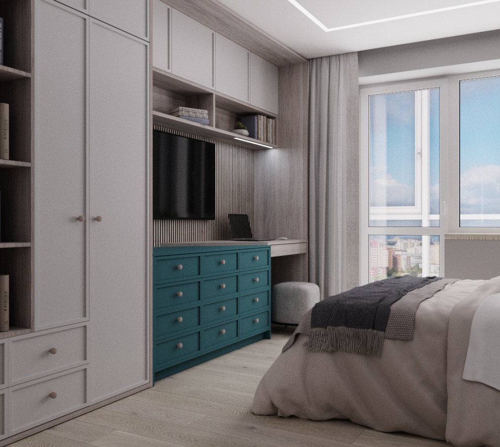 Квартира. Лыткарино. ЖК Президентский.