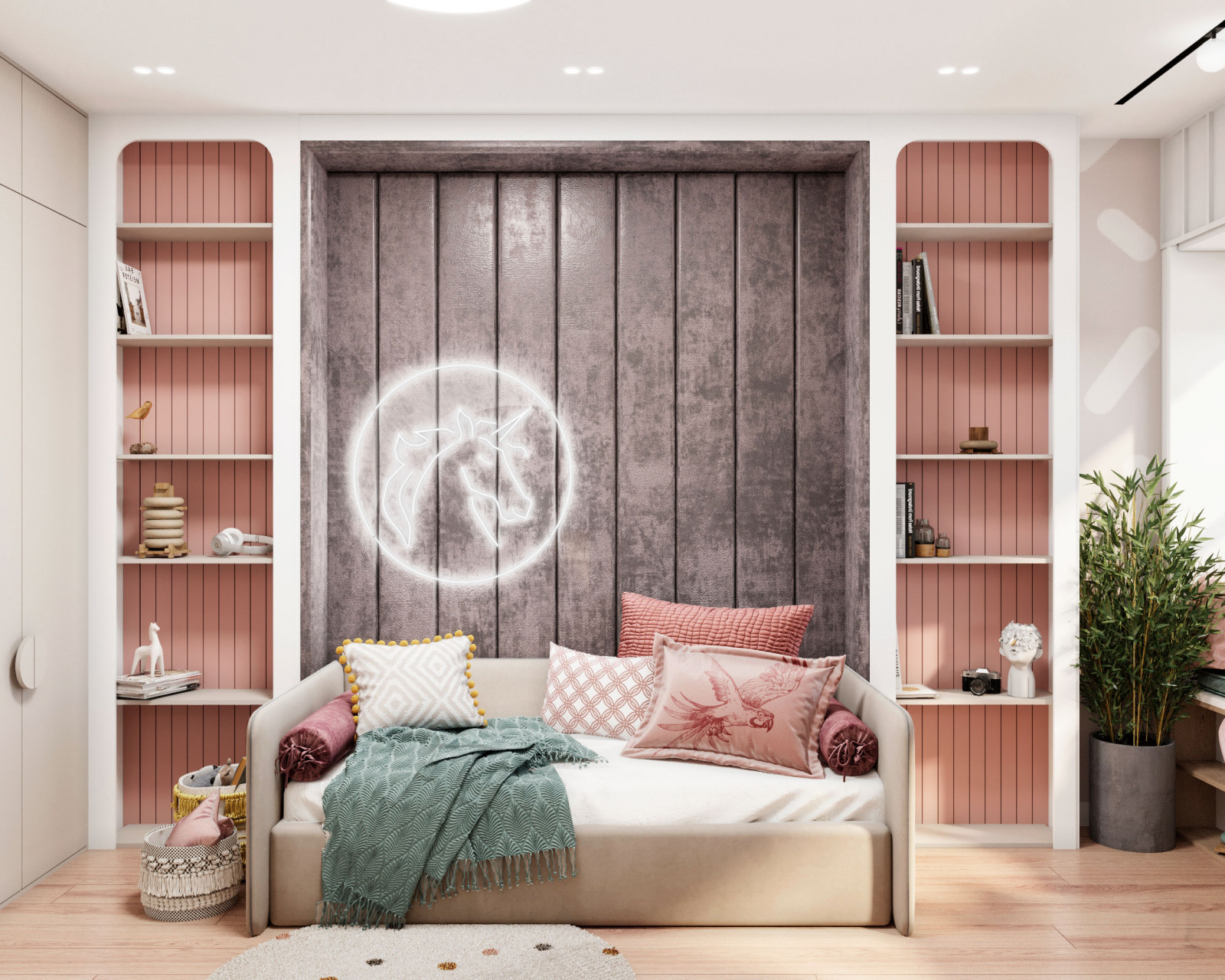 ЖК Клевер Парк для Ольги и Александра