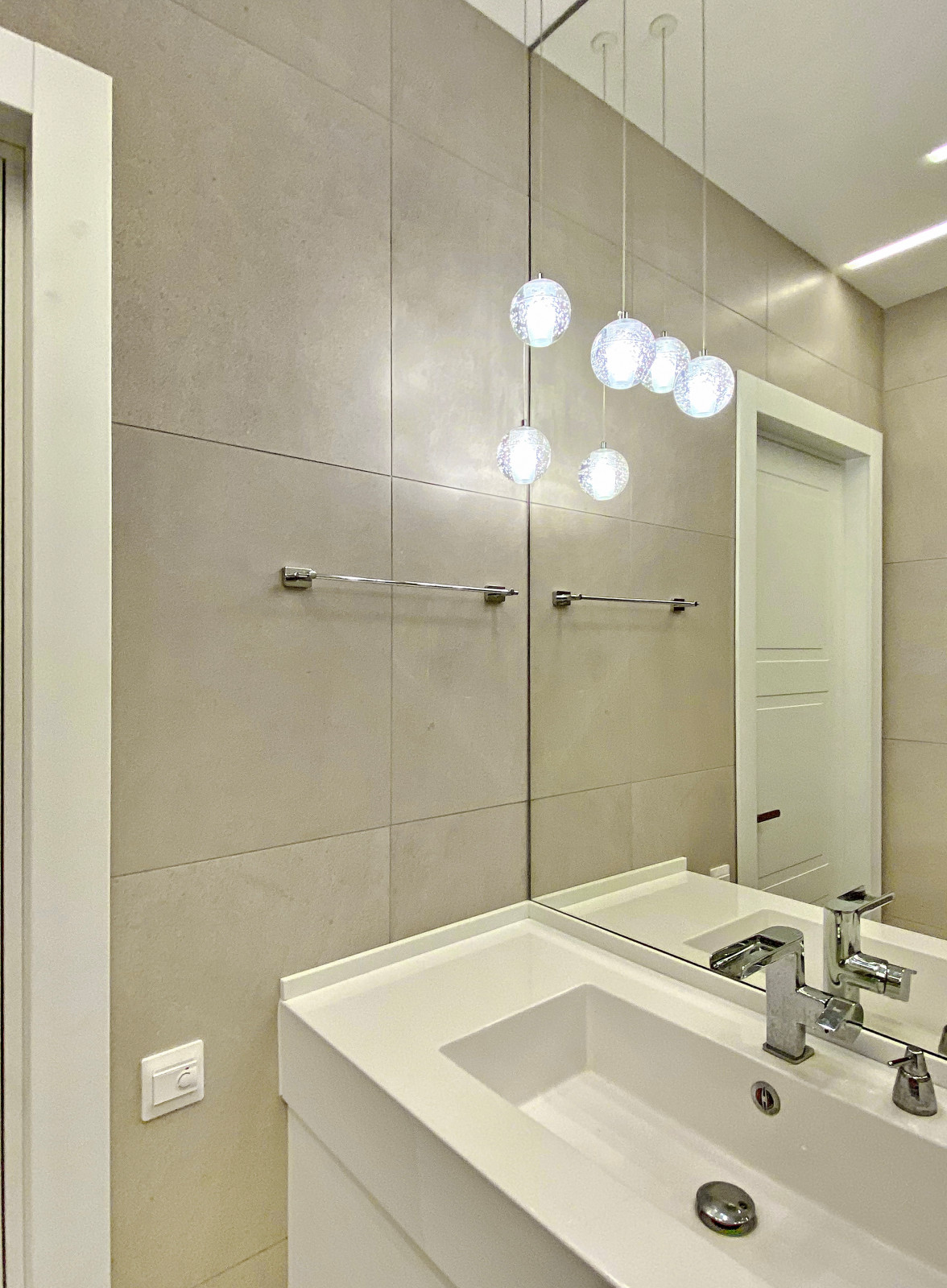 Квартира на пр. Буденного