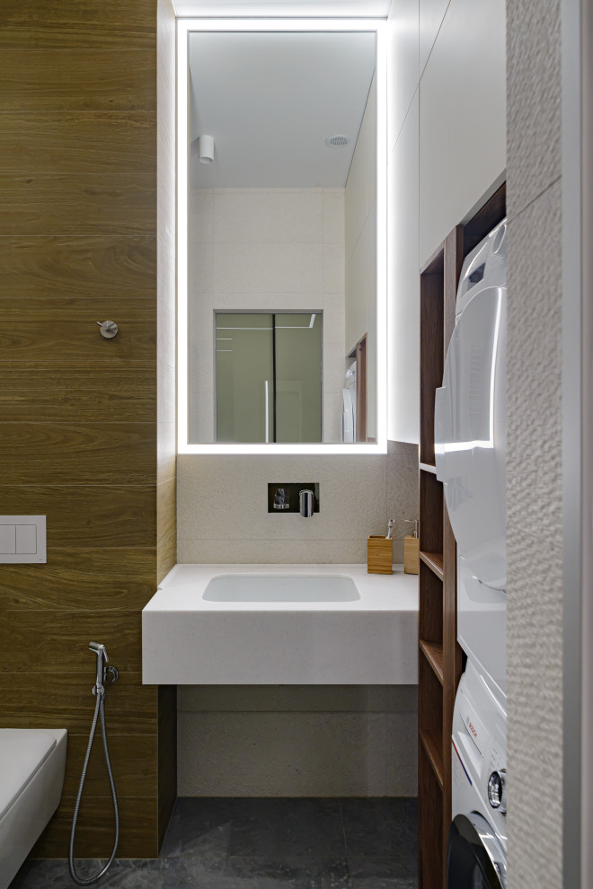 Квартира в ЖК Онегин