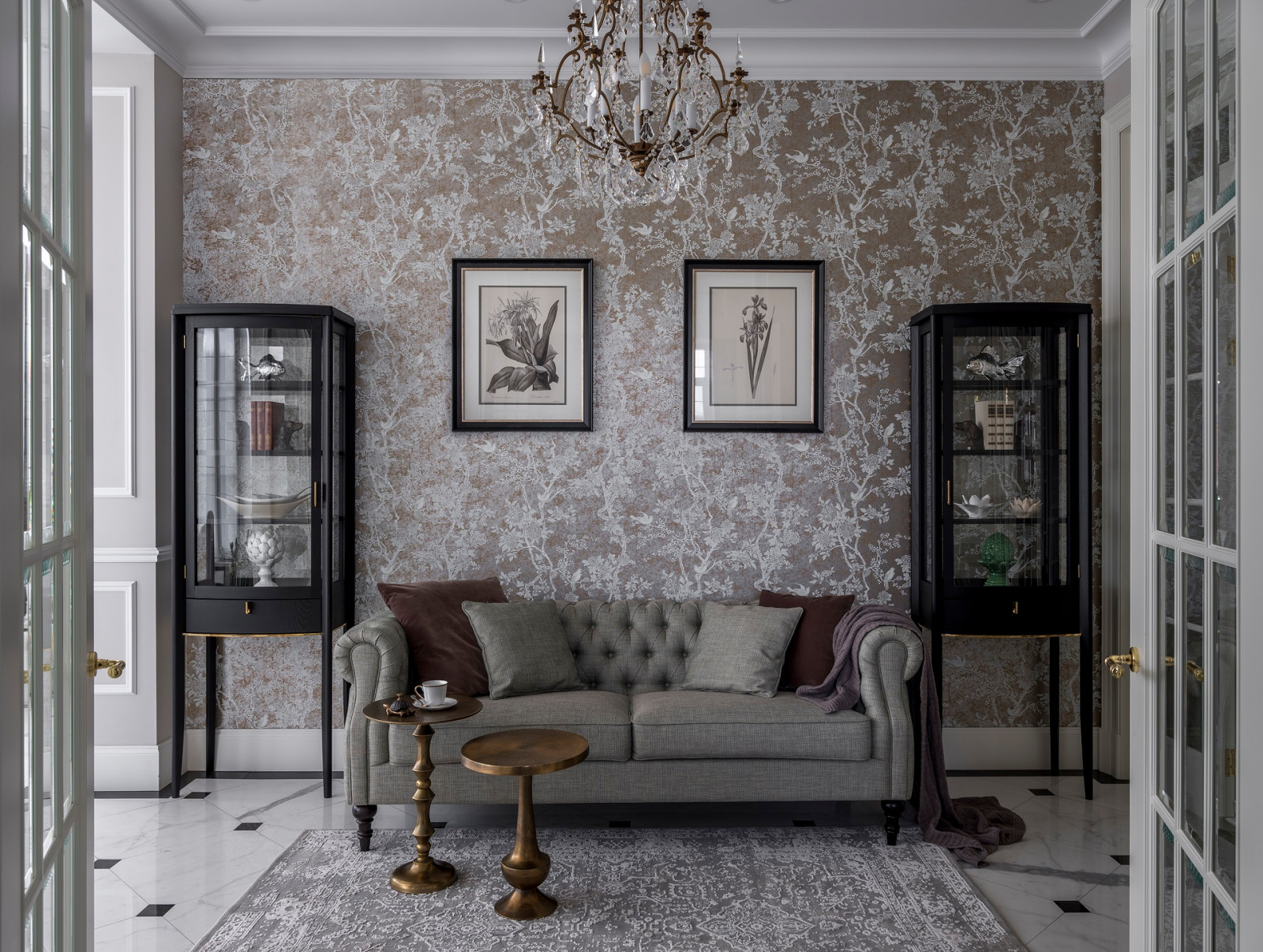 Дом в Павлово