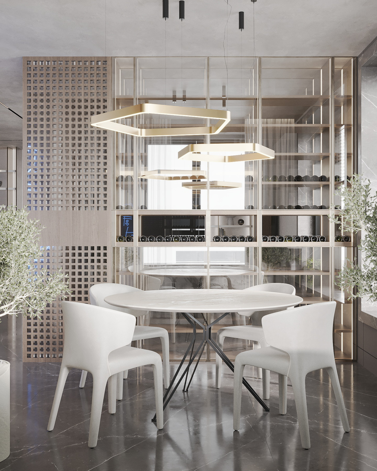 Мой адрес на Береговом