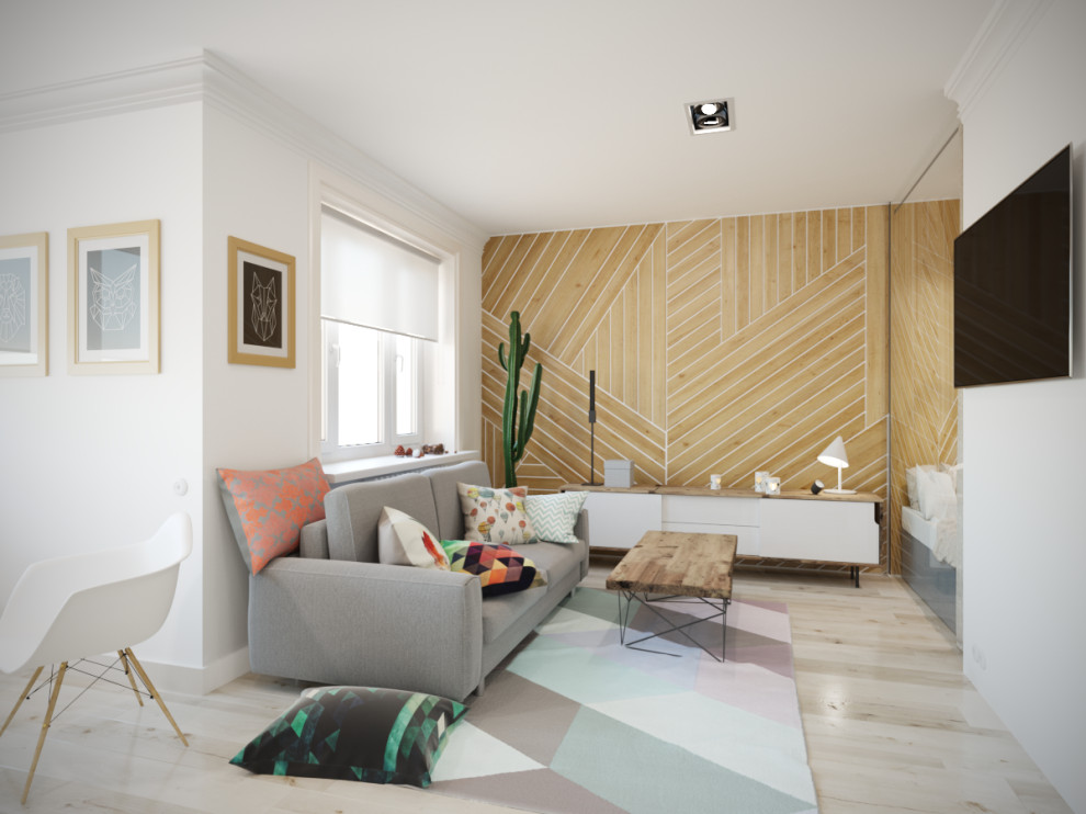 Квартира для студента