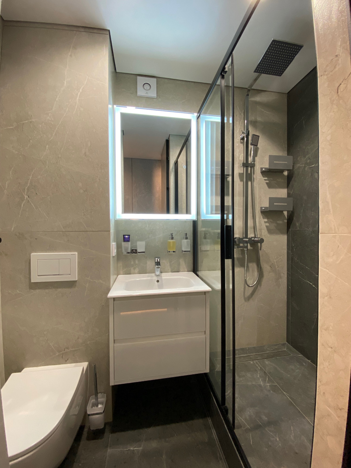 Квартира 40 м2