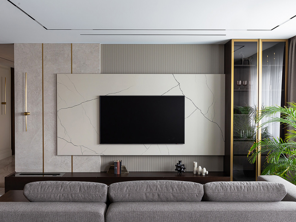 Утончённая роскошь в природном обрамлении