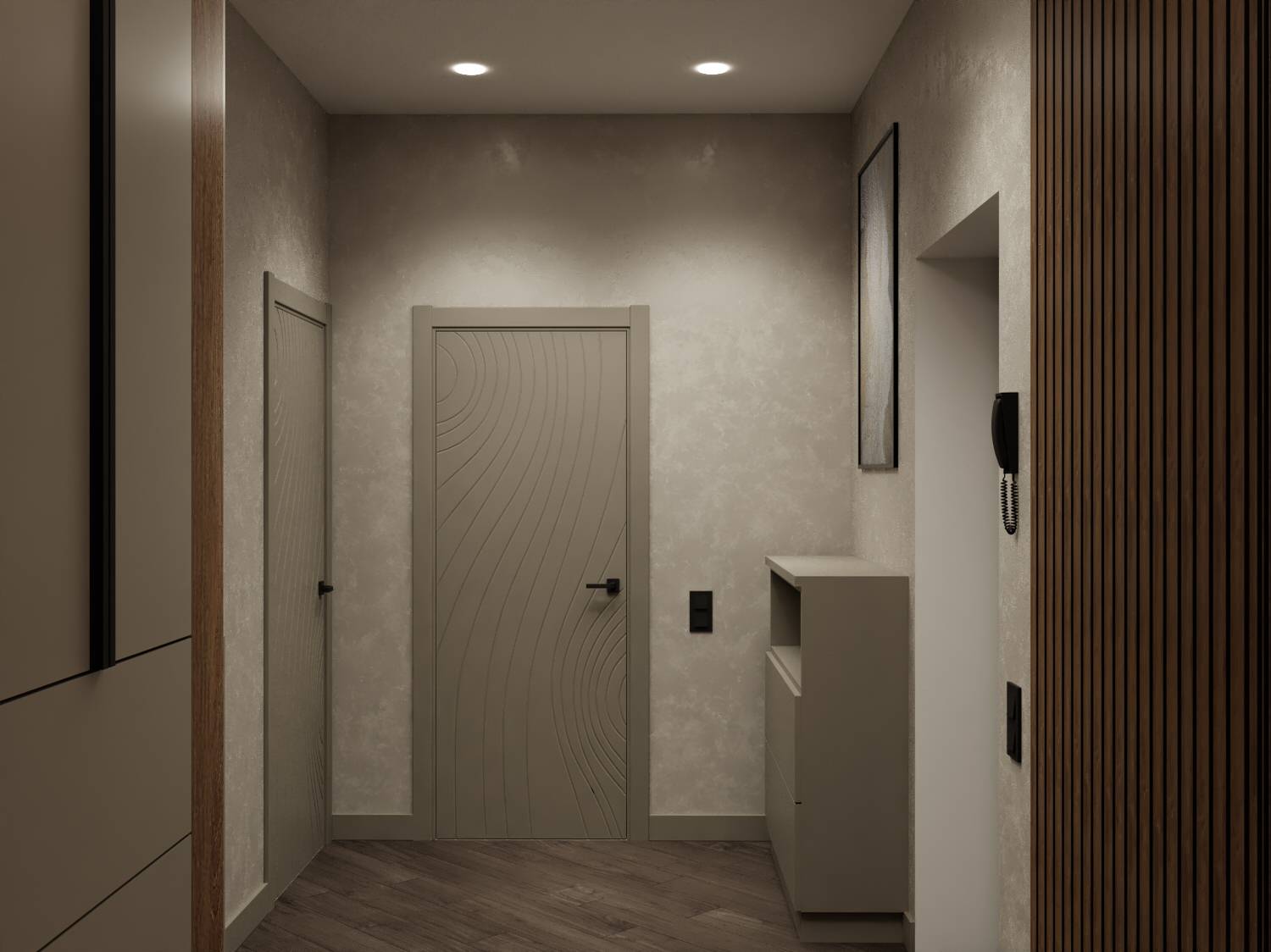 1к Линейная