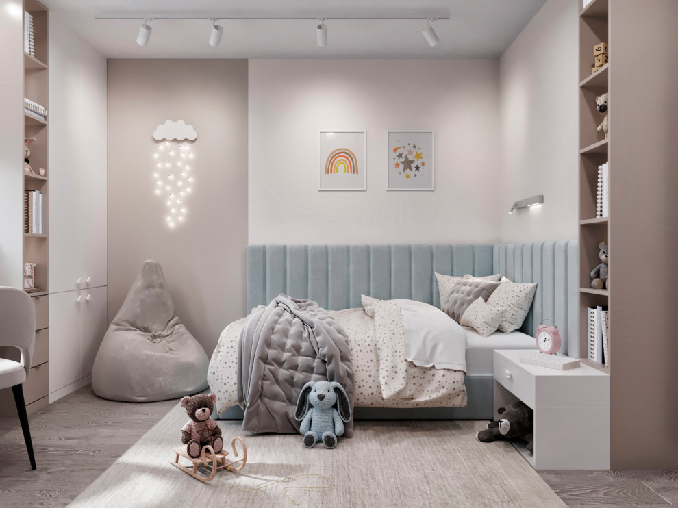 Квартира ЖК "3 Богатыря"