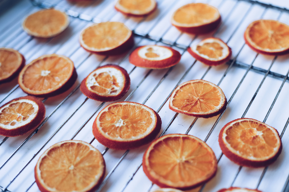 В последнюю минуту: Новогодний декор из... продуктового магазина