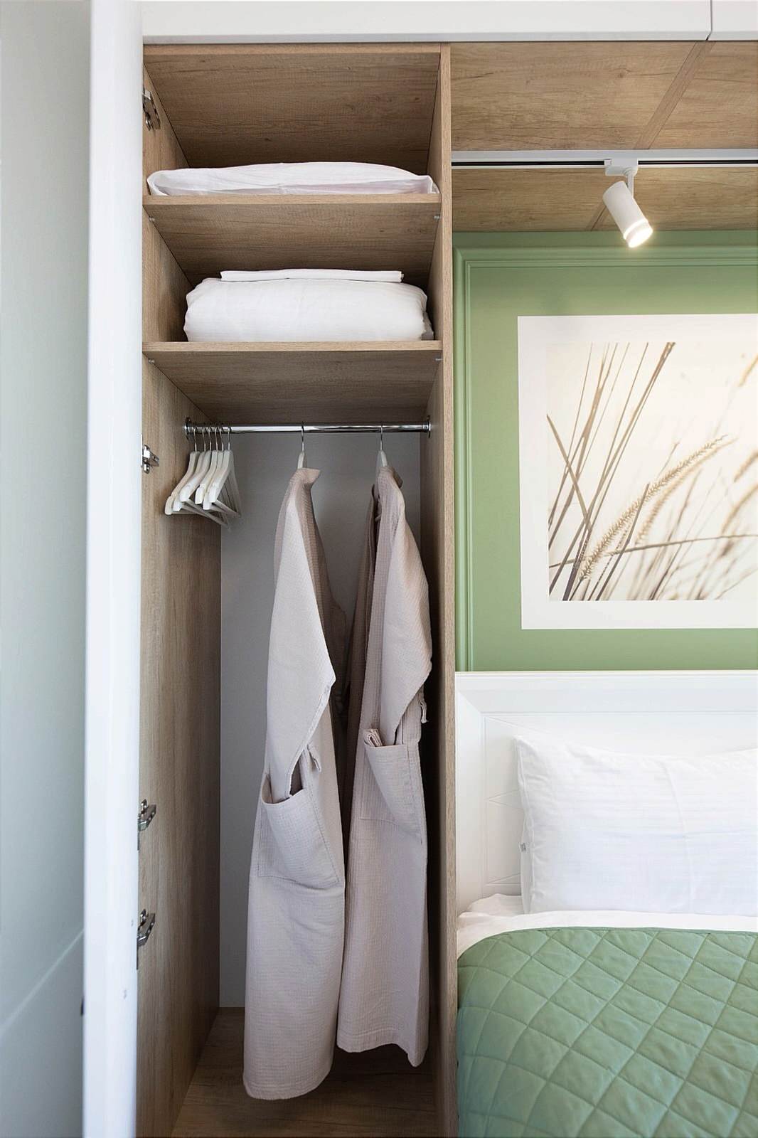 "№130 Шалфей", Апарт-отель Kristall Hotel & SPA