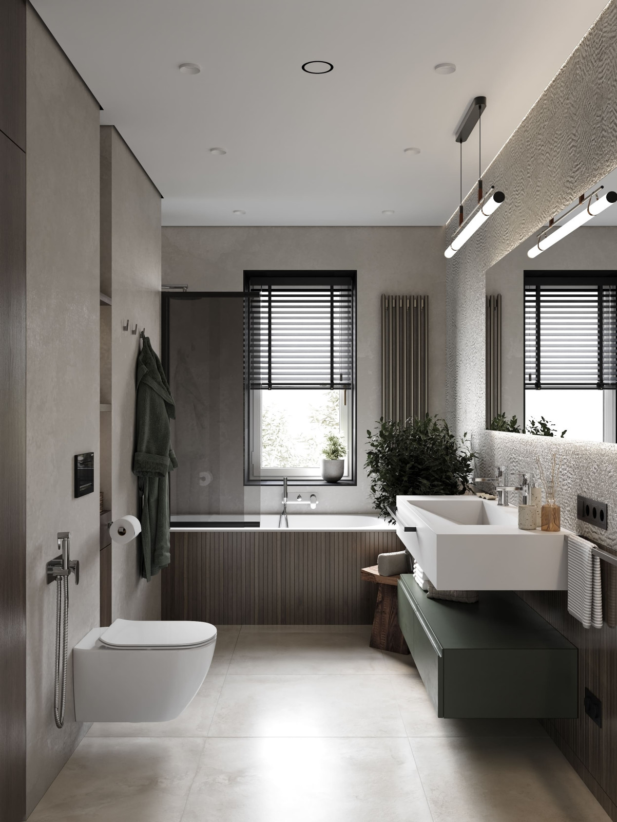 Загородный дом Санкт-Петербург