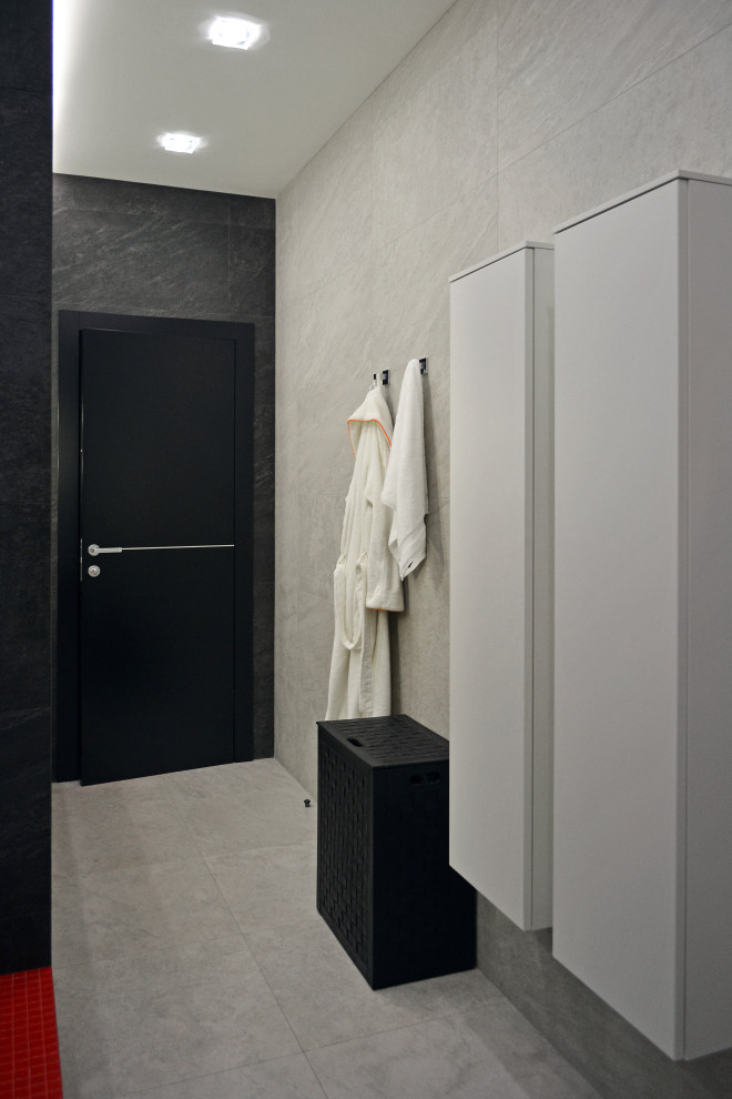 Квартира на Таганской