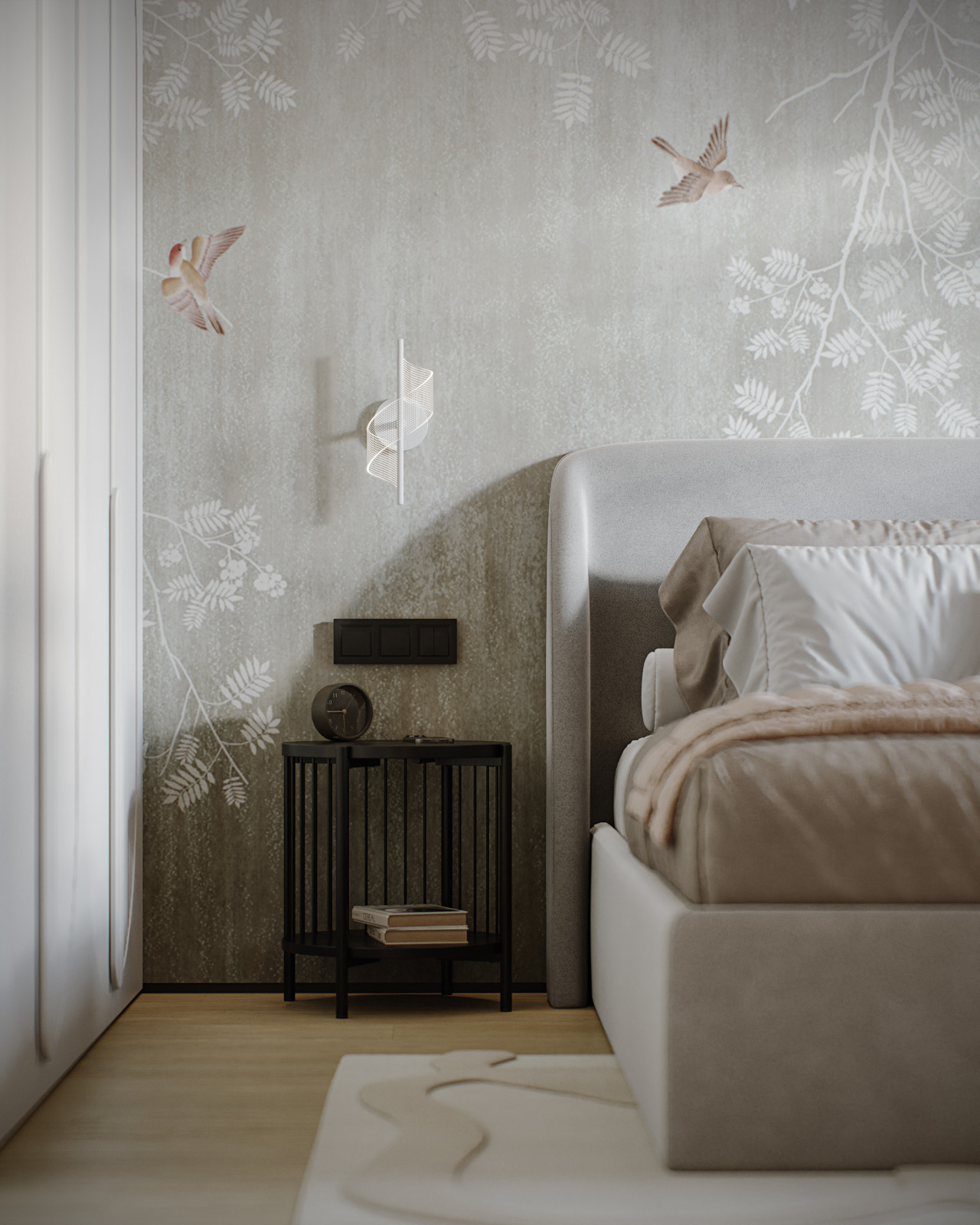 ЖК "Вересаево" 72 кв