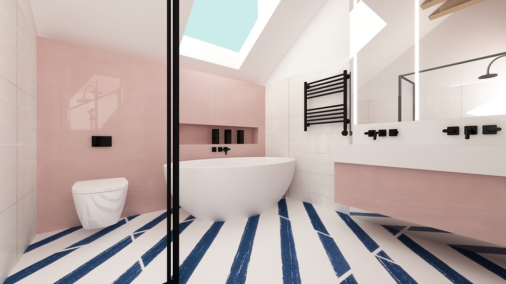 Частный дом. Переделкино