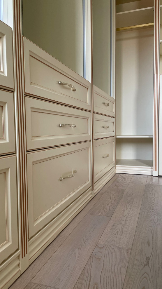 Особняк в классическом стиле в Волжском, Самарская область