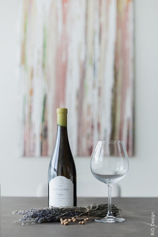 Обложка проекта: Макаровский 4