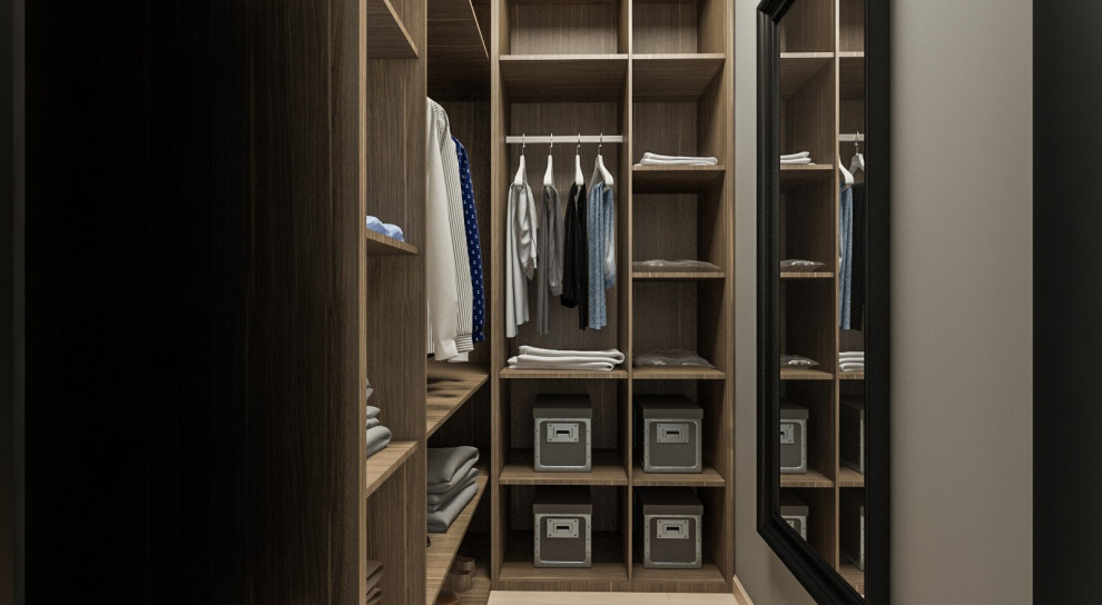 ЖК "ВОДНЫЙ" Квартира для молодого человека - студента.