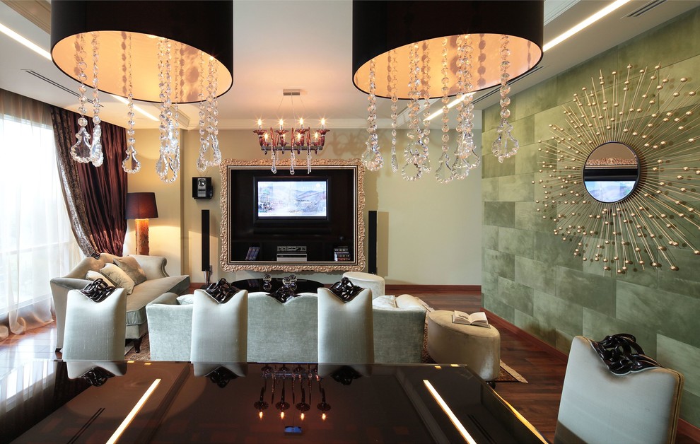 Кутузовская ривьера