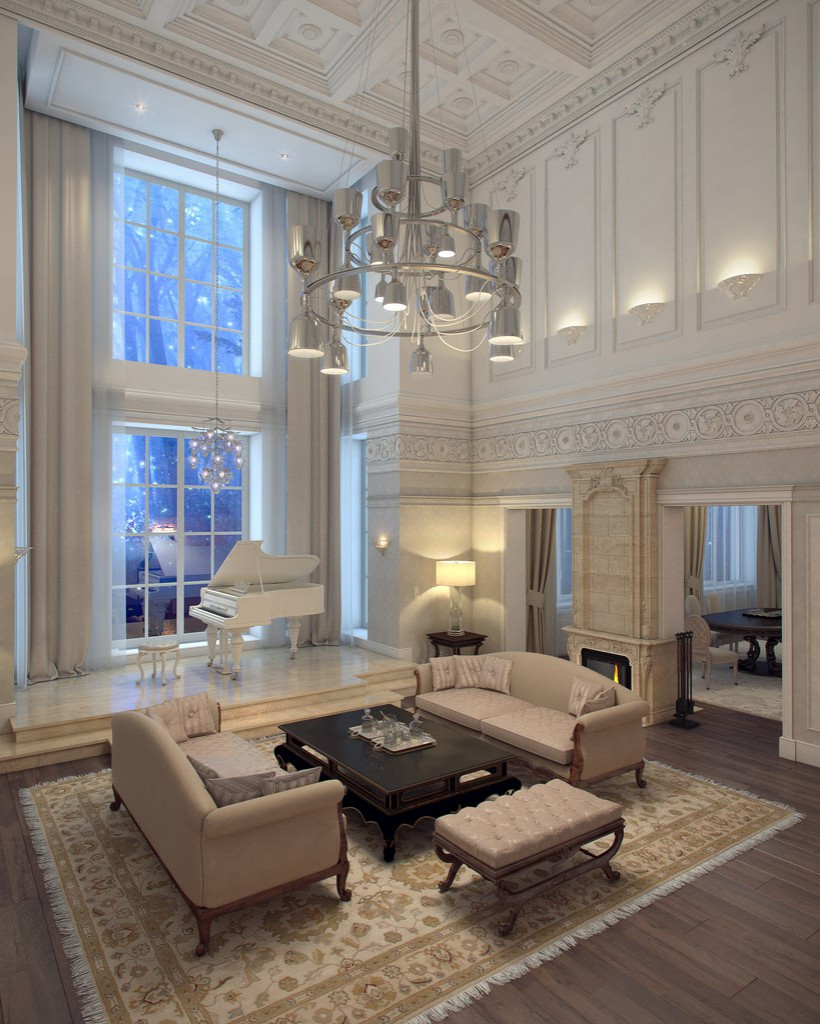 Андрей Лебедев