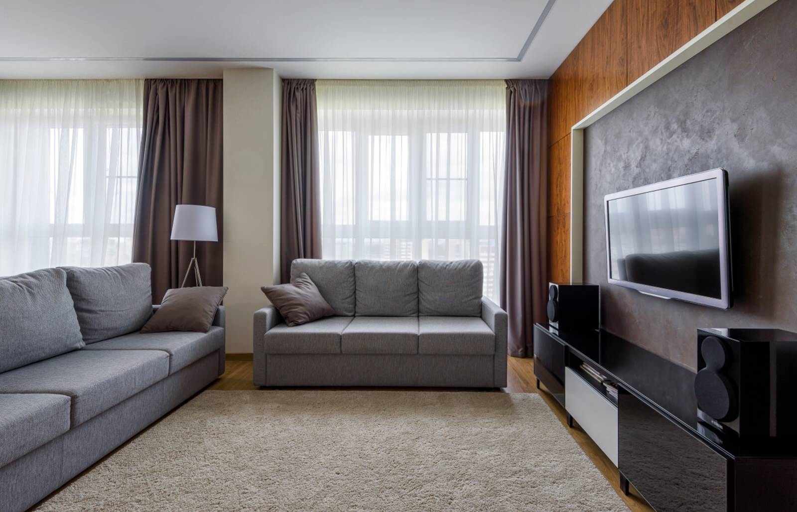 ЖК Ньютон, стиль эко