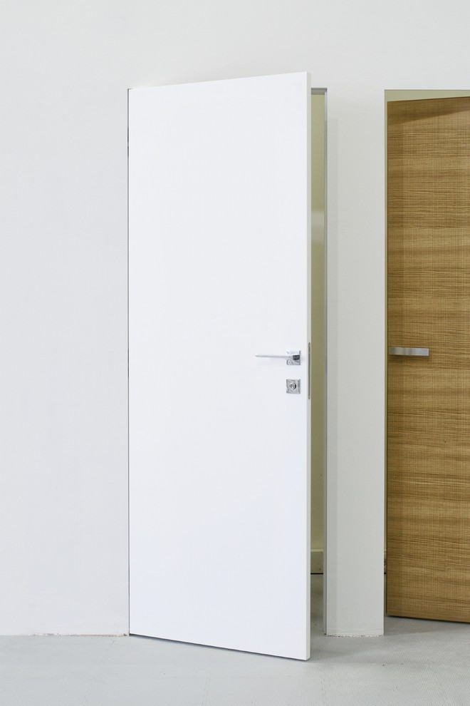 Межкомнатные двери