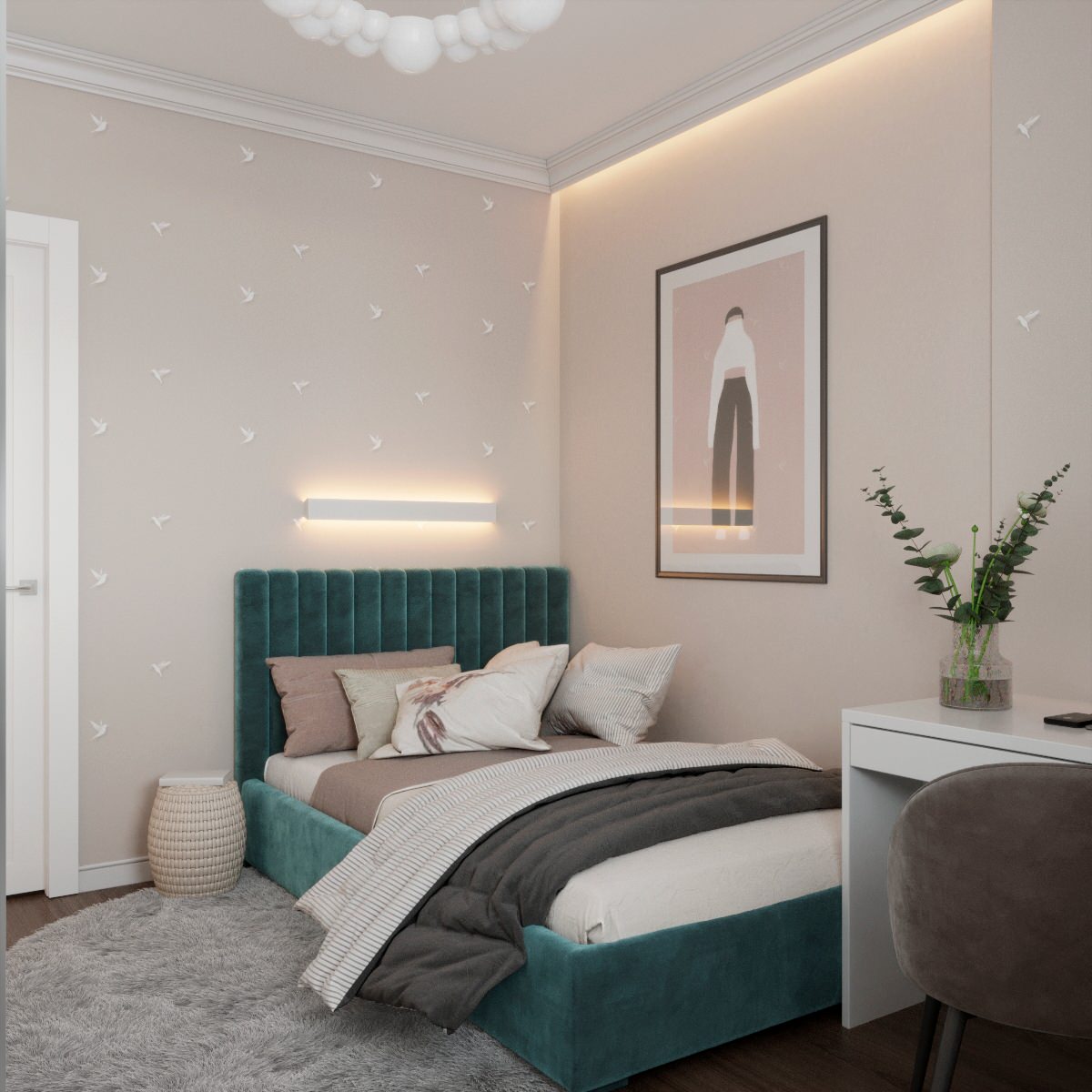 ЖК Счастье. Ижевск