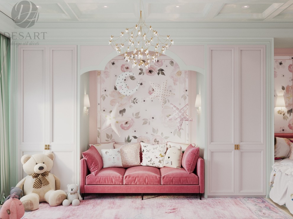 ЖК "Карамель"