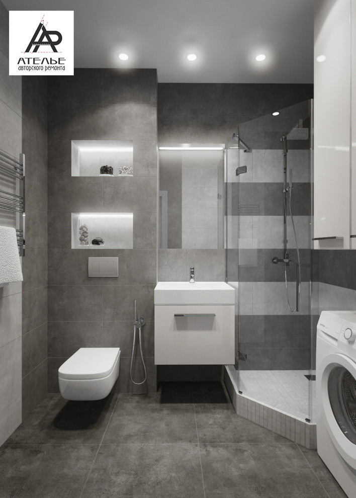 Обложка проекта: Квартира на ул. Сибирская