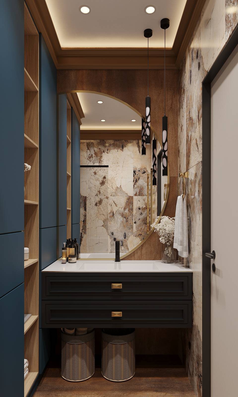 Холодный мёд