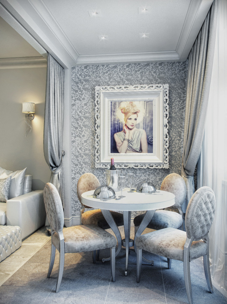 Б.Николопесковский переулок