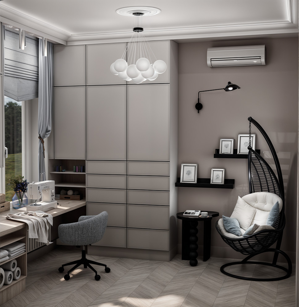 Дом КП "Сказка"