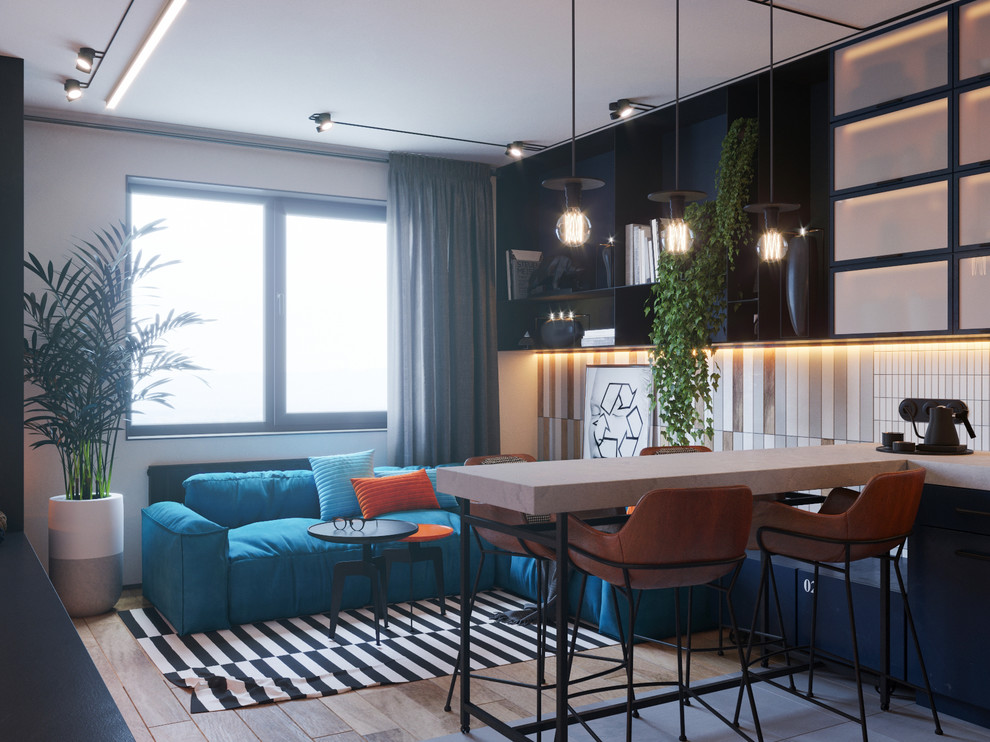 Апартаменты Loft & Wood
