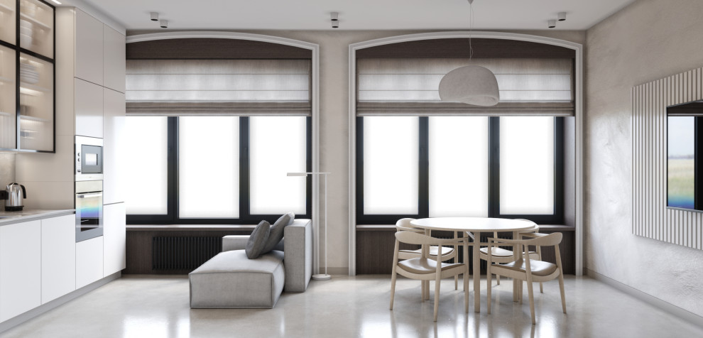 ЖК Серебряный фонтан