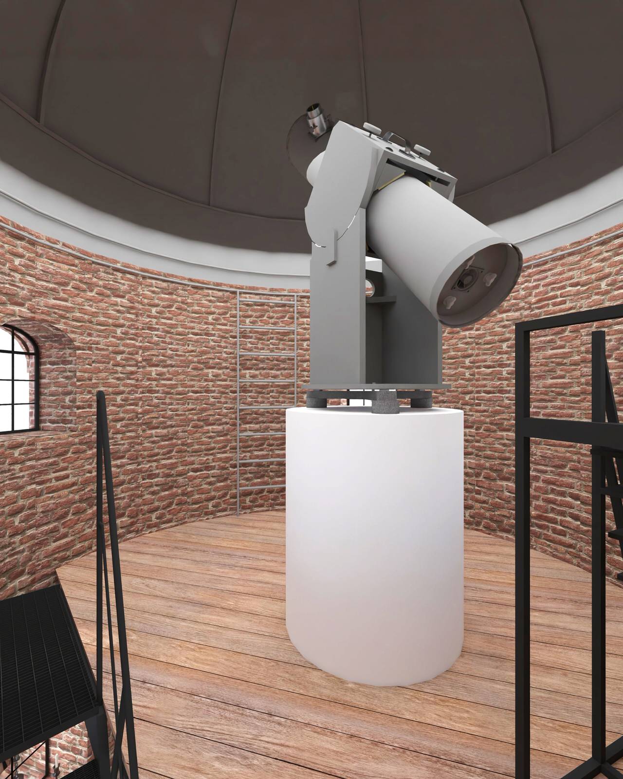 Арт-кластер БАШНЯ