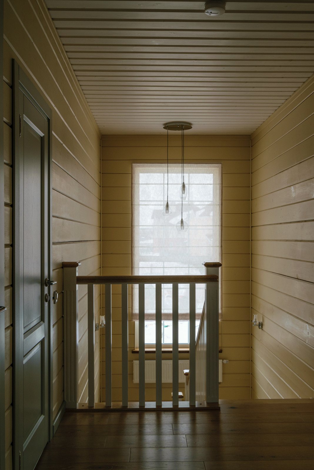 Загородный дом в КП Ла-Манш