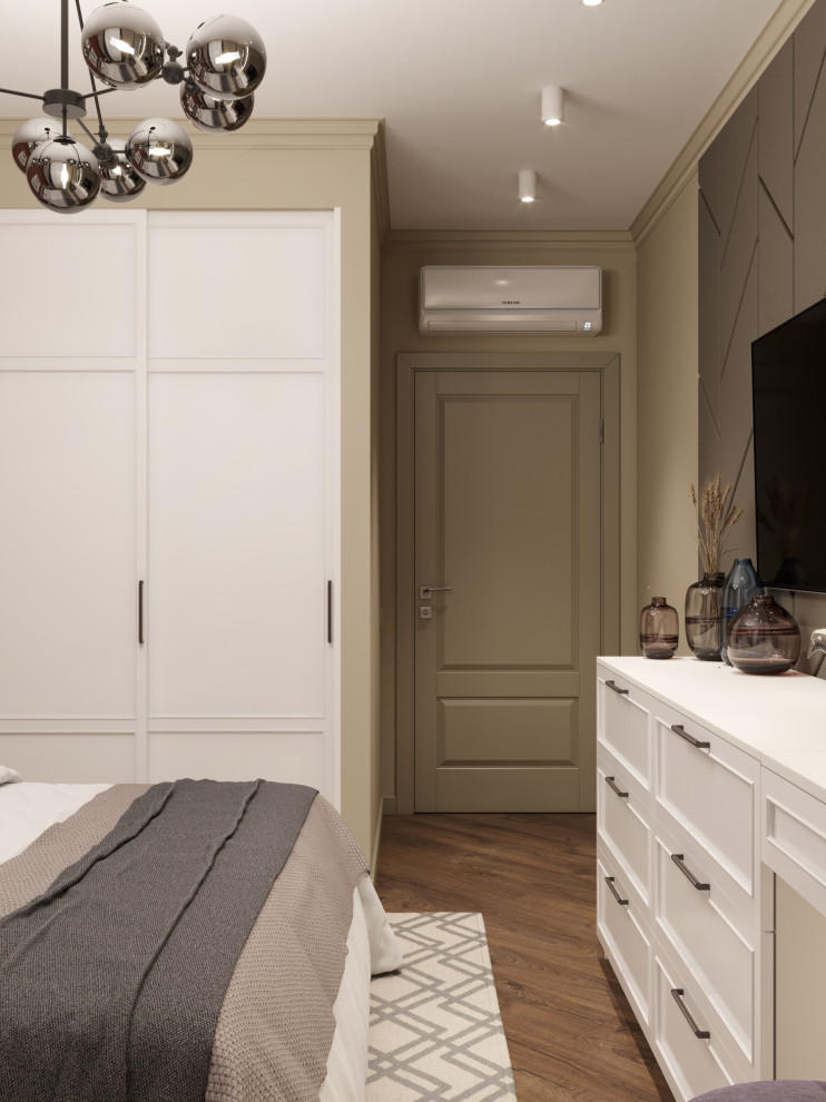 ЖК "UP квартал Сколковский"