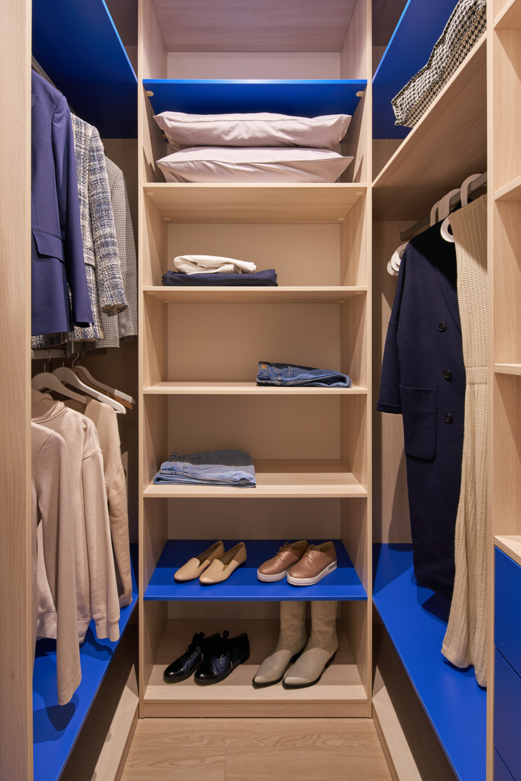 Реализация проекта ЖК Солнечный остров