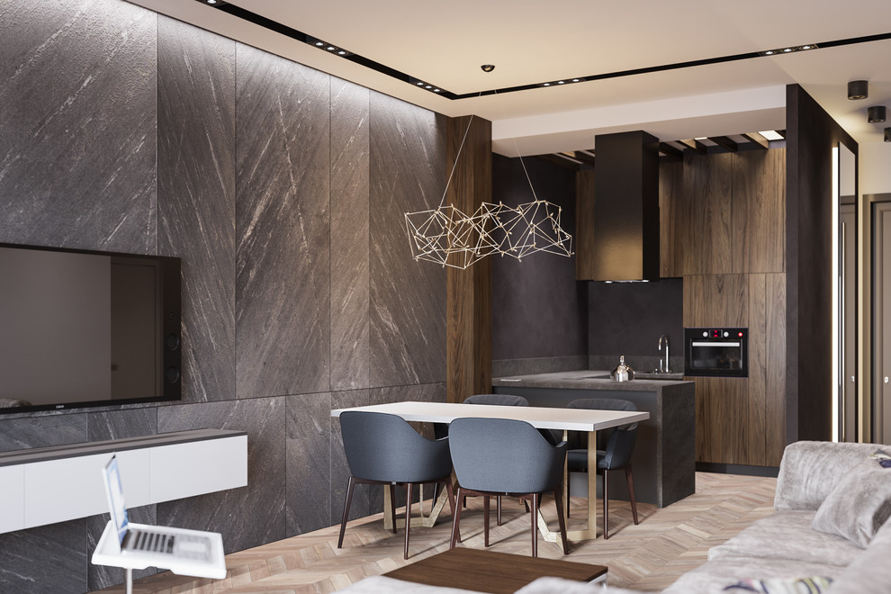 Квартира на Крестовском острове