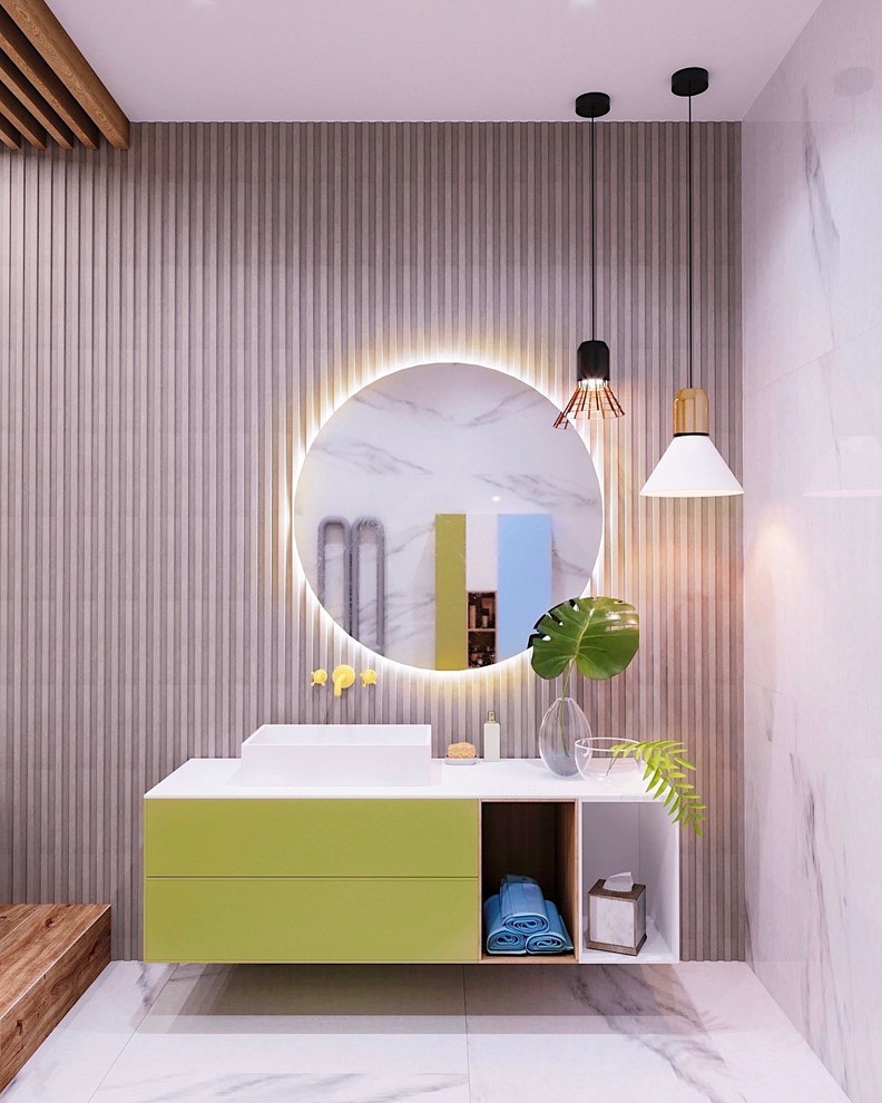 ЖК "Леонтьевский Мыс"