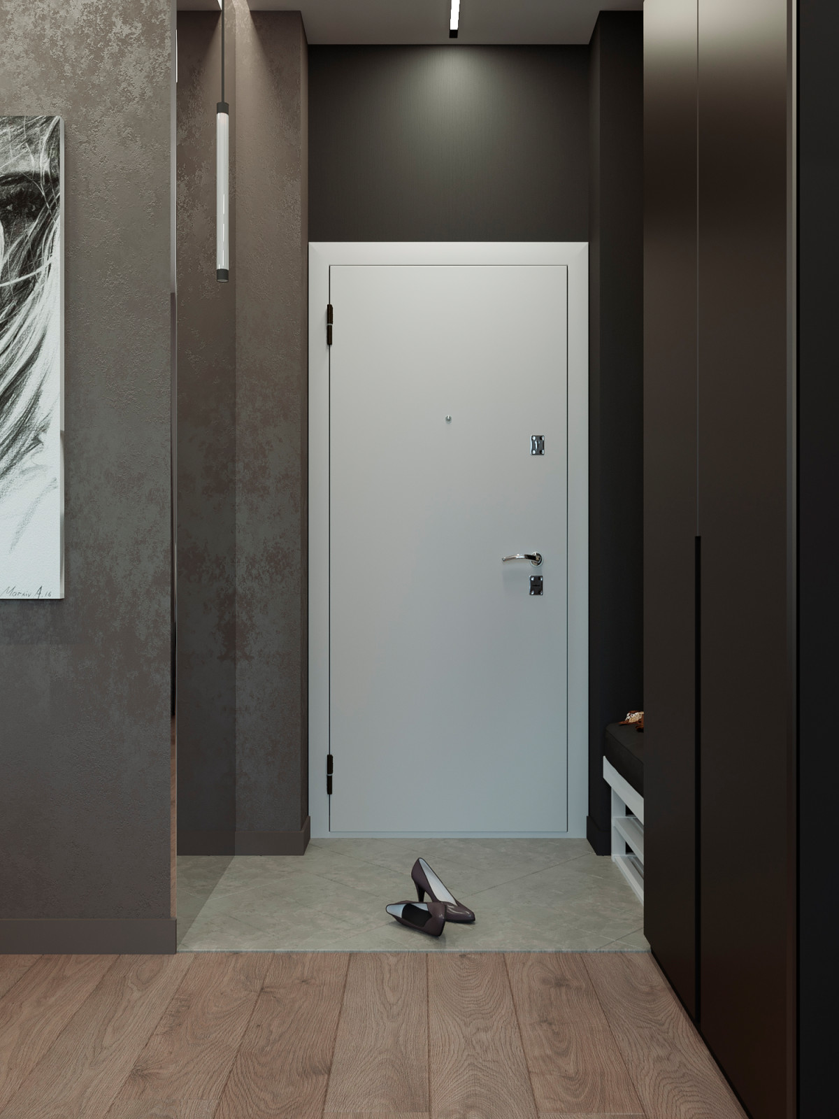 ЖК "Левел Амурская" г.Москва