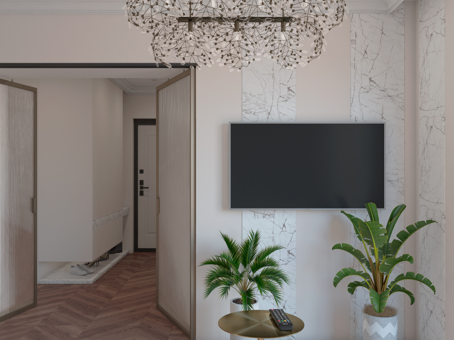 Калининград, Новгородская 2к квартира