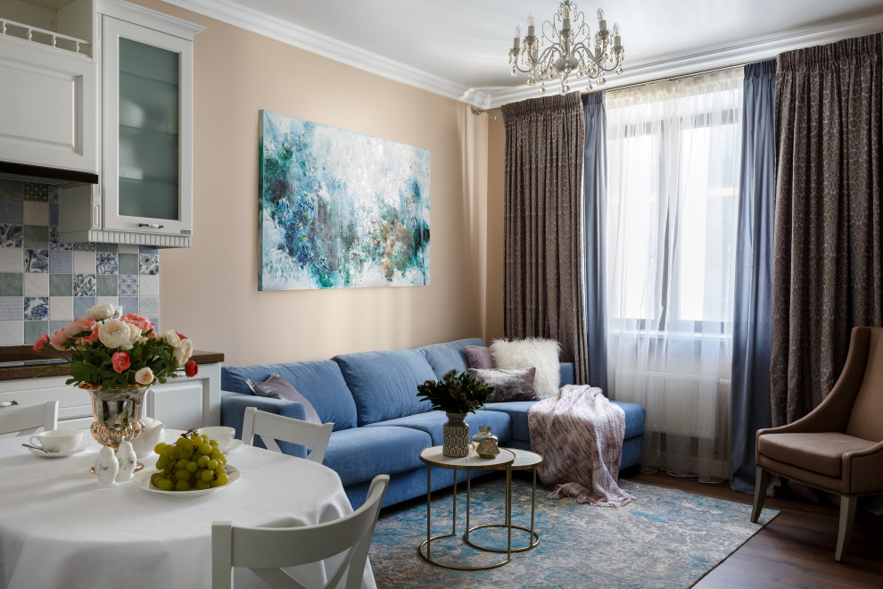 ЖК ВОДНЫЙ, 69 кв.м.