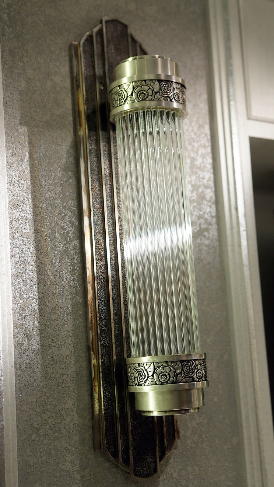 апартаменты на Мосфильмовской